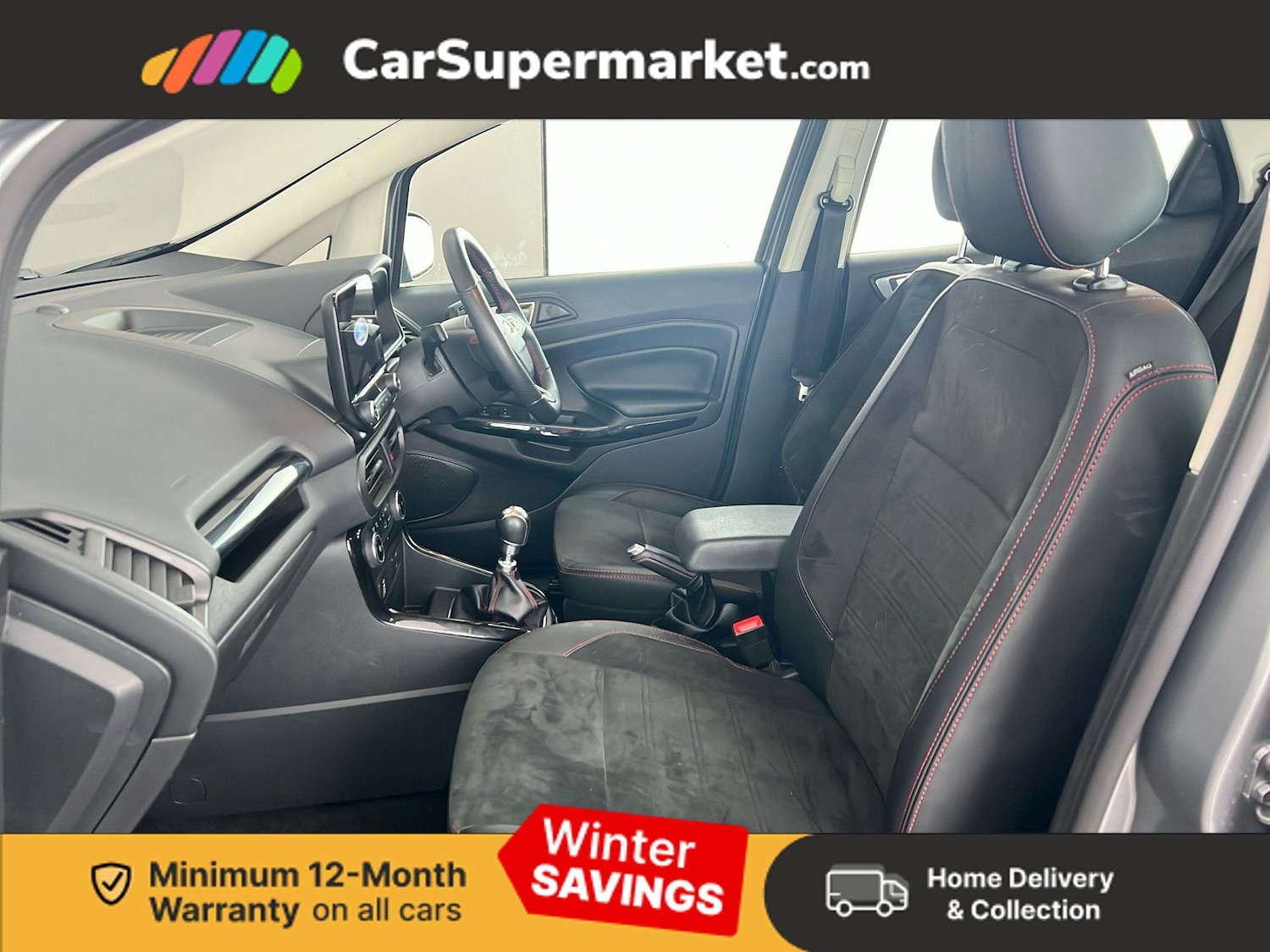 Used Ford Ecosport 2022 for sale - 77147513: Photo 25