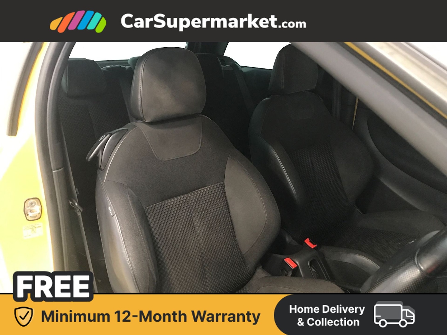 Used DS Automobiles DS 3 2018 for sale - 77878846: Photo 19