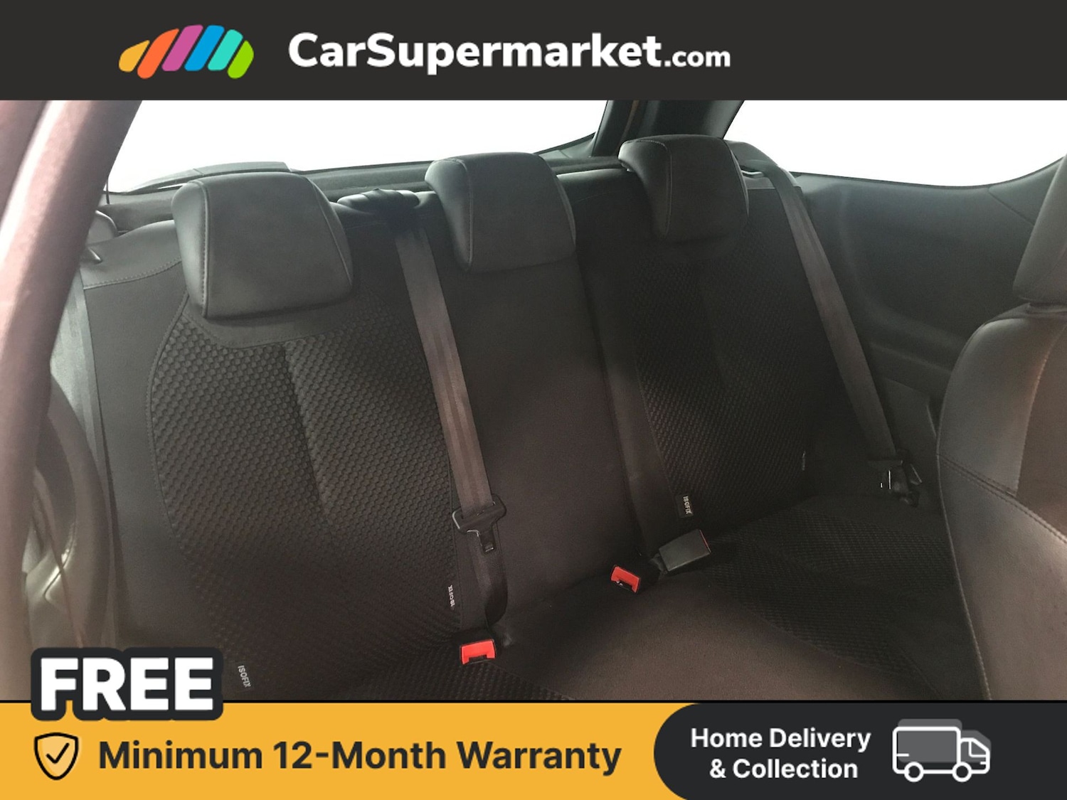 Used DS Automobiles DS 3 2018 for sale - 77878846: Photo 20