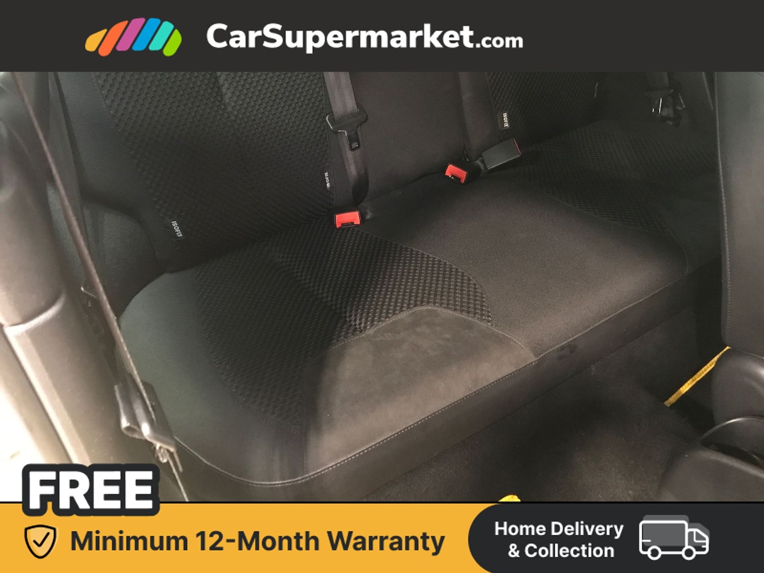 Used DS Automobiles DS 3 2018 for sale - 77878846: Photo 21