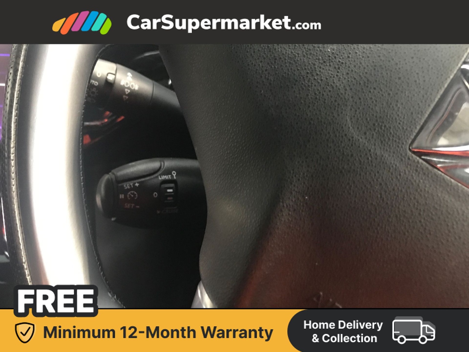 Used DS Automobiles DS 3 2018 for sale - 77878846: Photo 30