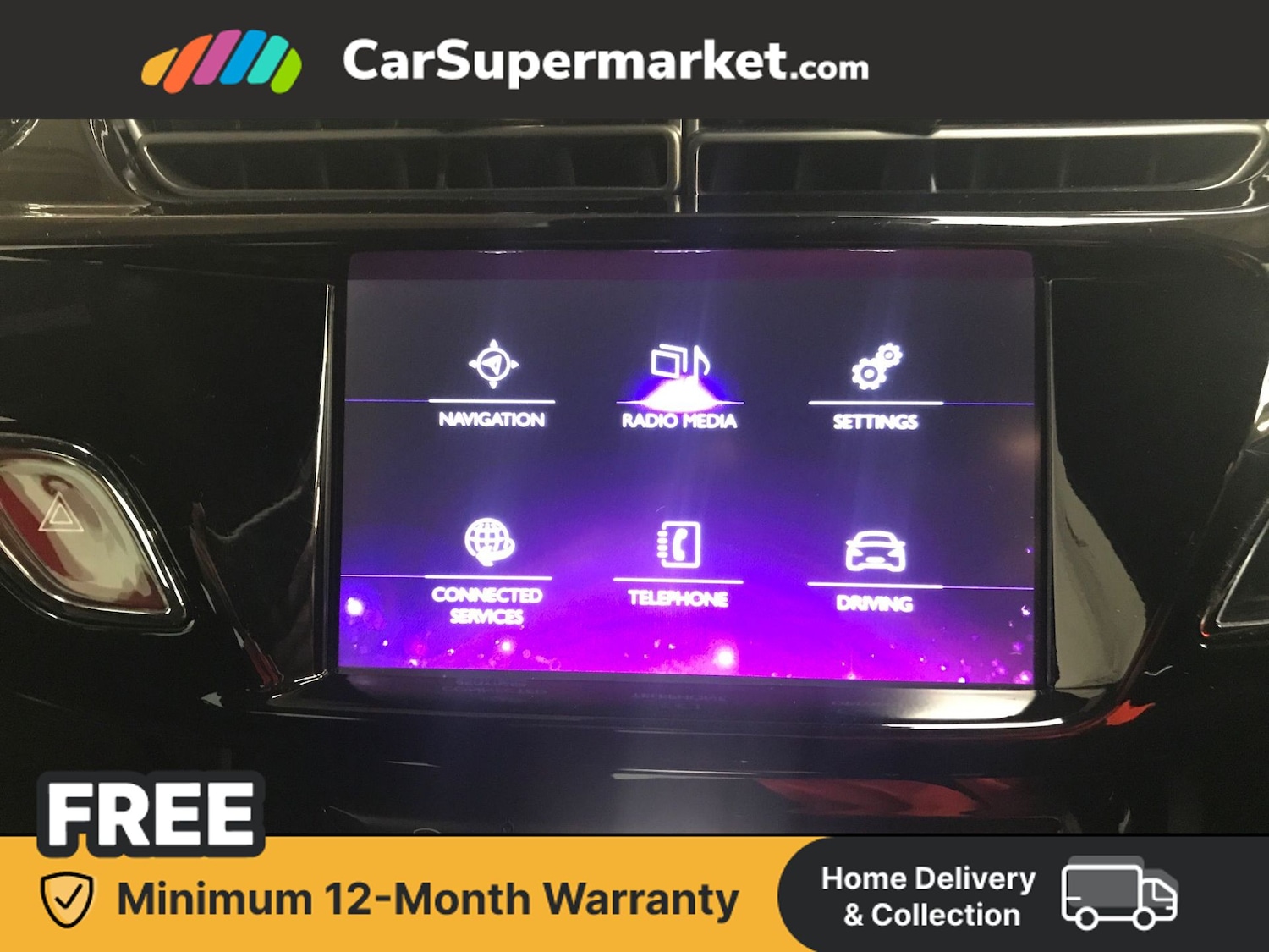 Used DS Automobiles DS 3 2018 for sale - 77878846: Photo 33