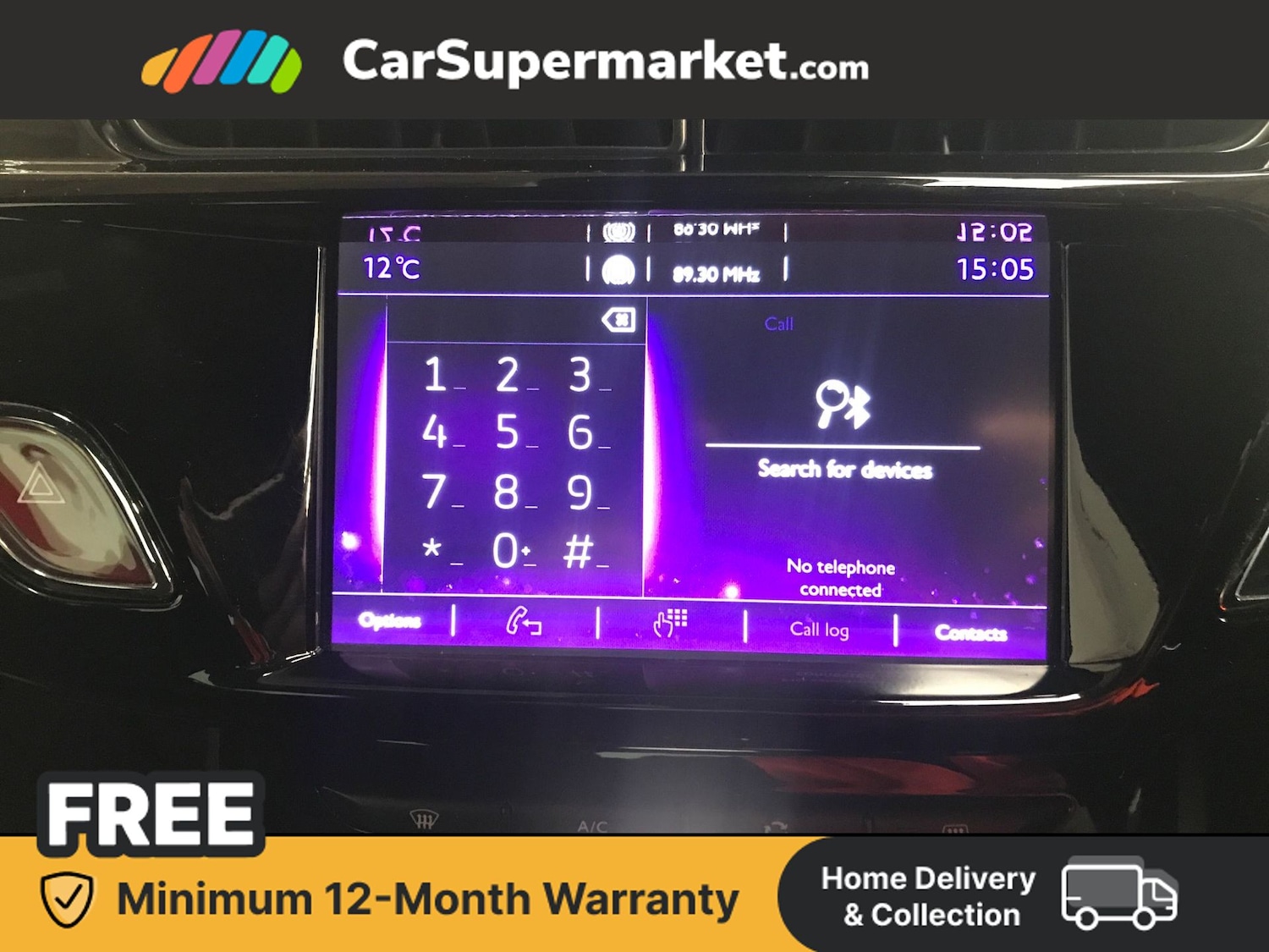 Used DS Automobiles DS 3 2018 for sale - 77878846: Photo 36