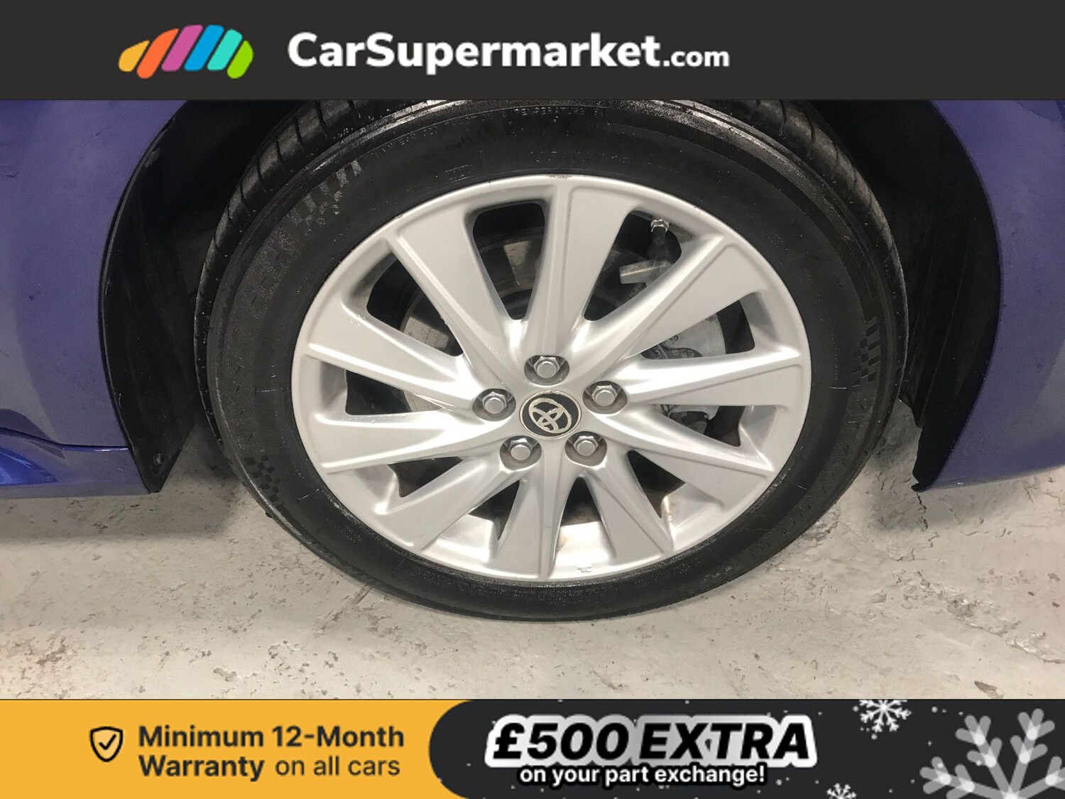 Used Toyota Yaris 2021 for sale - 76968090: Photo 11