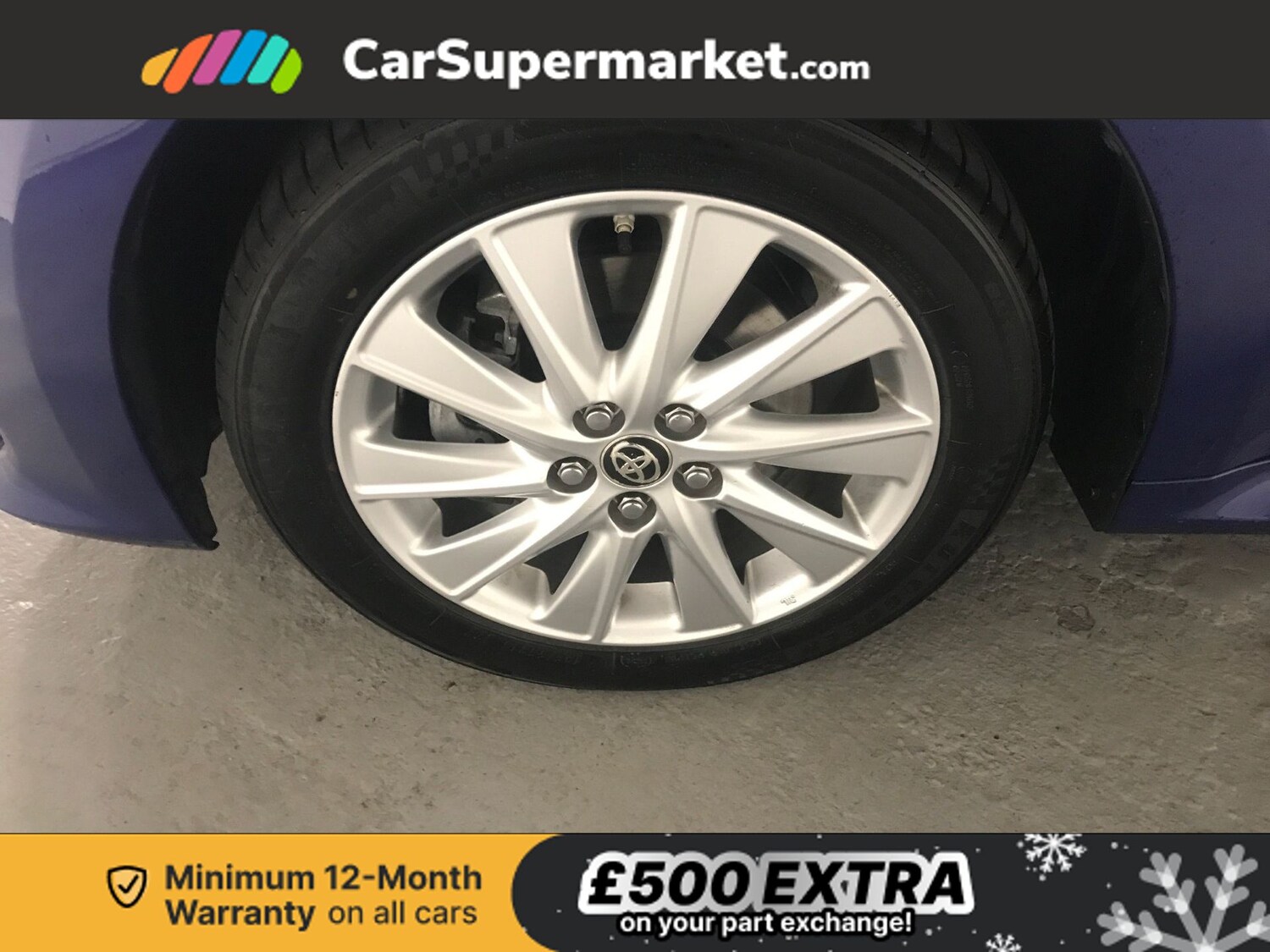 Used Toyota Yaris 2021 for sale - 76968090: Photo 14