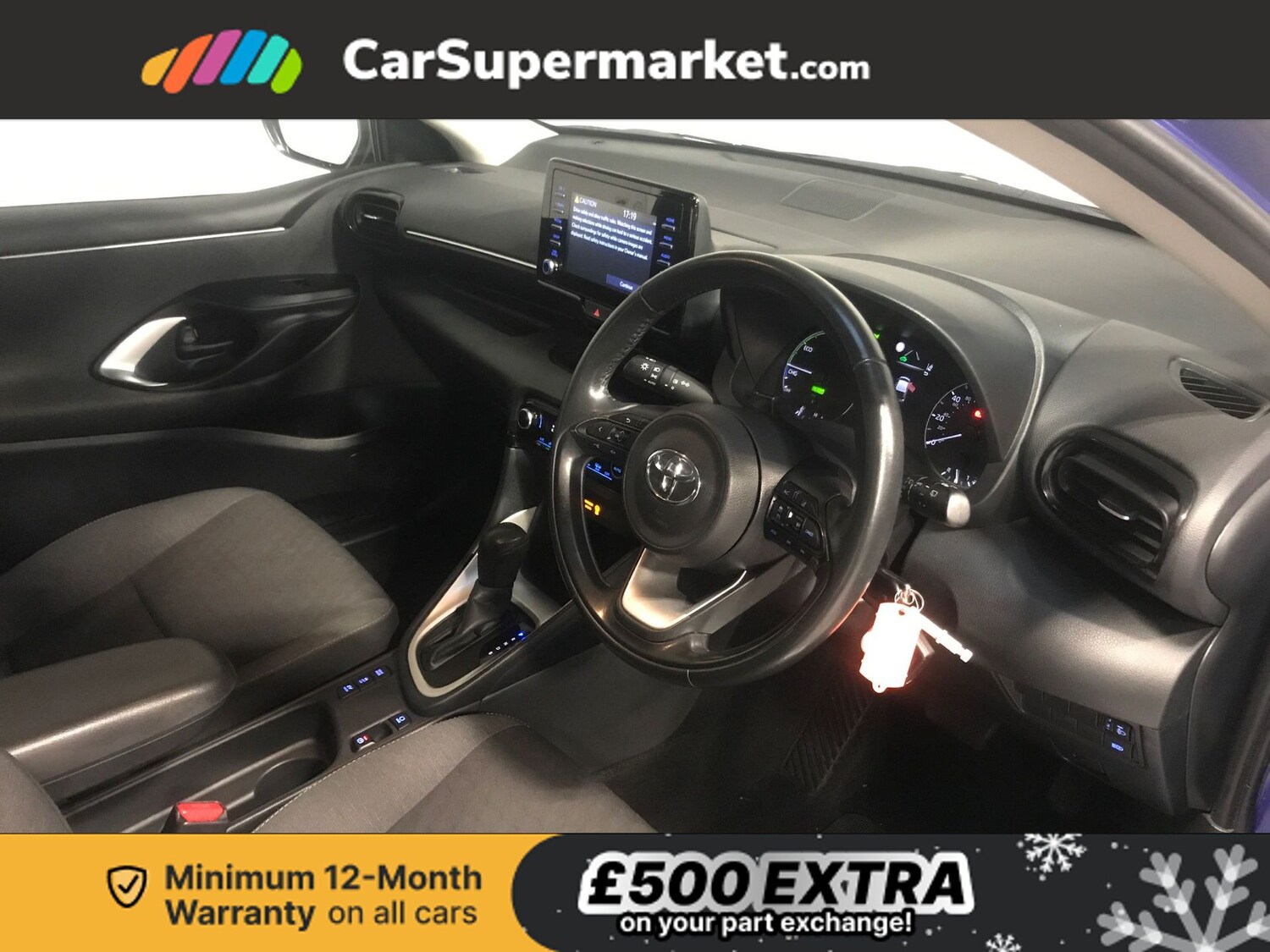 Used Toyota Yaris 2021 for sale - 76968090: Photo 16