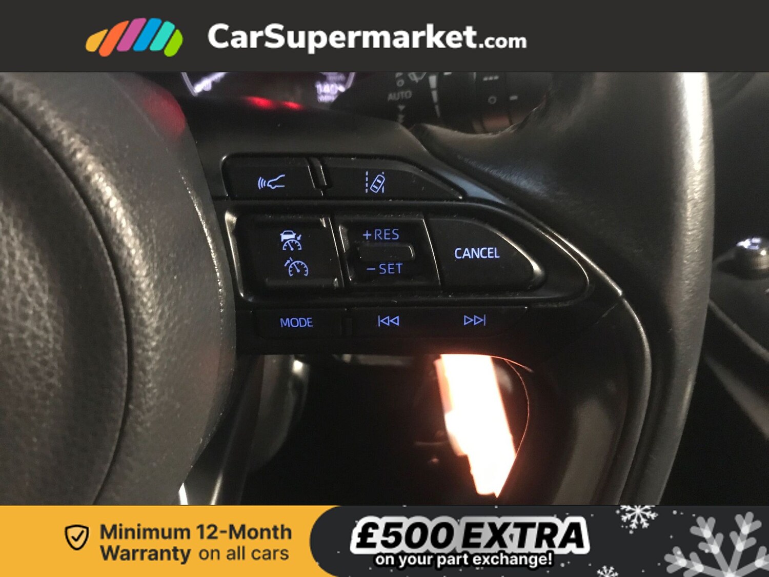 Used Toyota Yaris 2021 for sale - 76968090: Photo 29