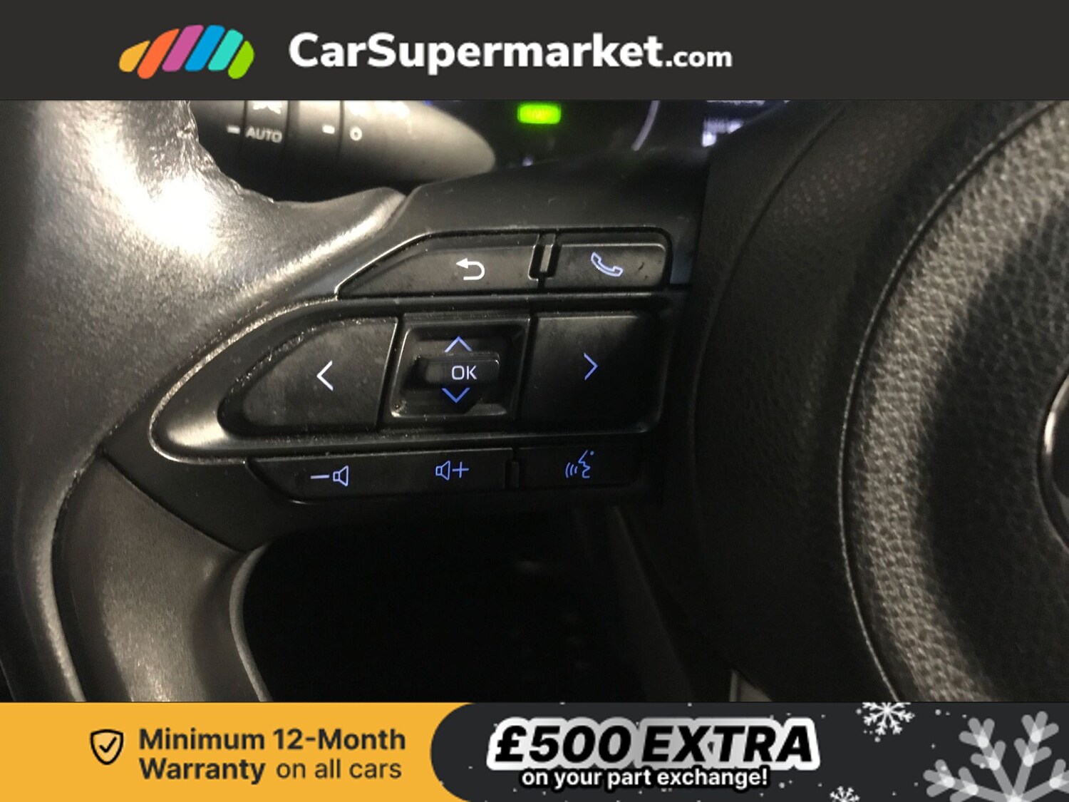 Used Toyota Yaris 2021 for sale - 76968090: Photo 30