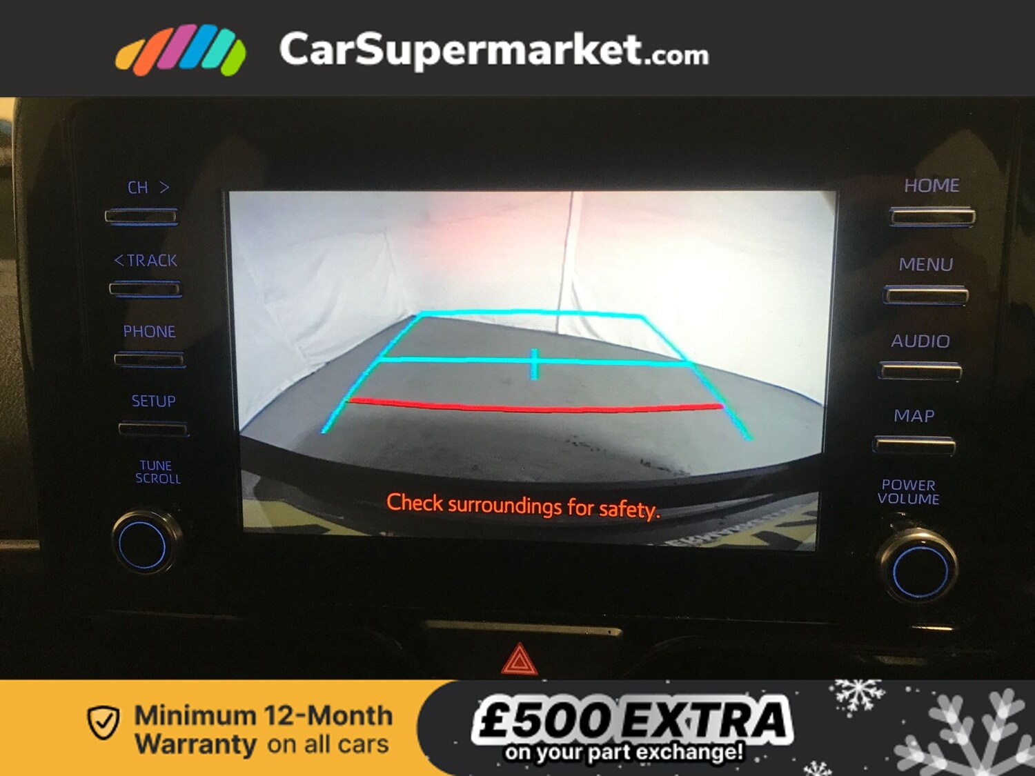 Used Toyota Yaris 2021 for sale - 76968090: Photo 41