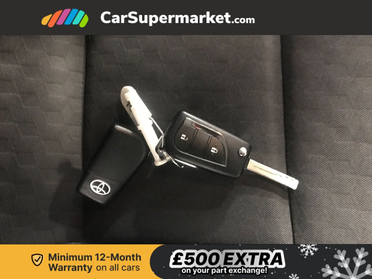 Used Toyota Yaris 2021 for sale - 76968090: Photo 9