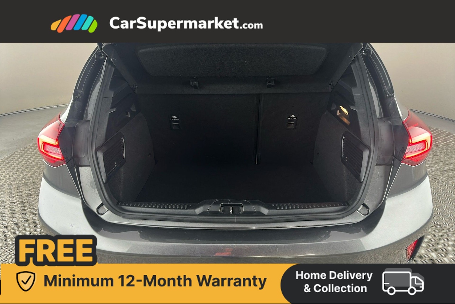 Used Ford Focus 2023 for sale - 76342724: Photo 22