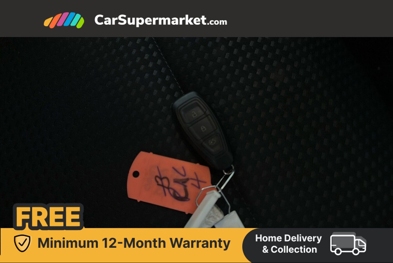 Used Ford Focus 2023 for sale - 76342724: Photo 23