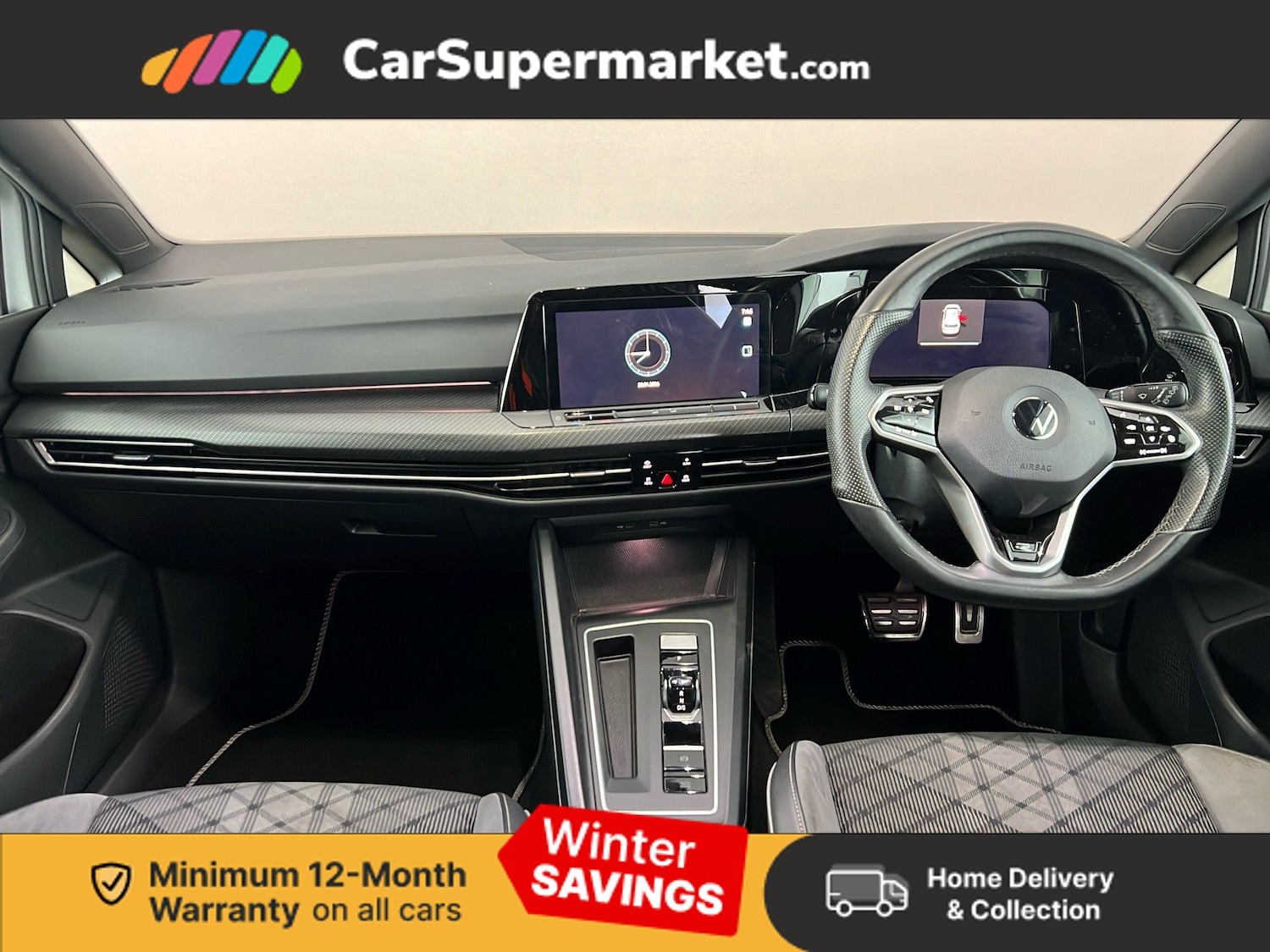 Used Volkswagen Golf 2020 for sale - 77313086: Photo 14