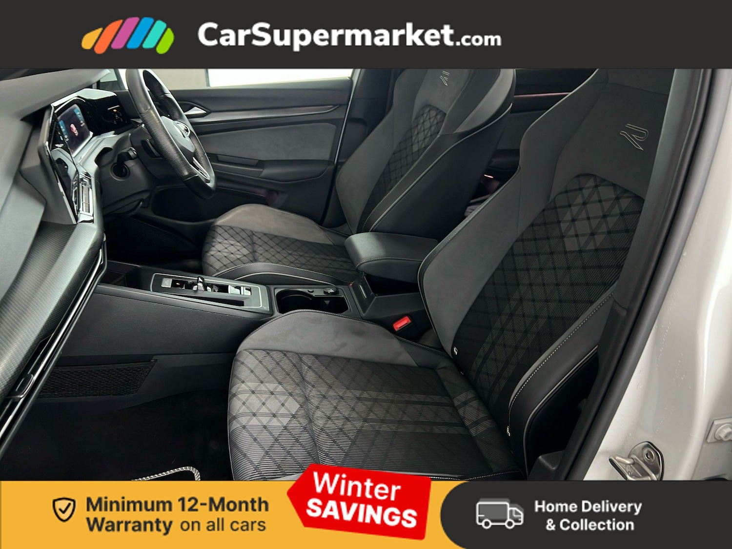 Used Volkswagen Golf 2020 for sale - 77313086: Photo 18