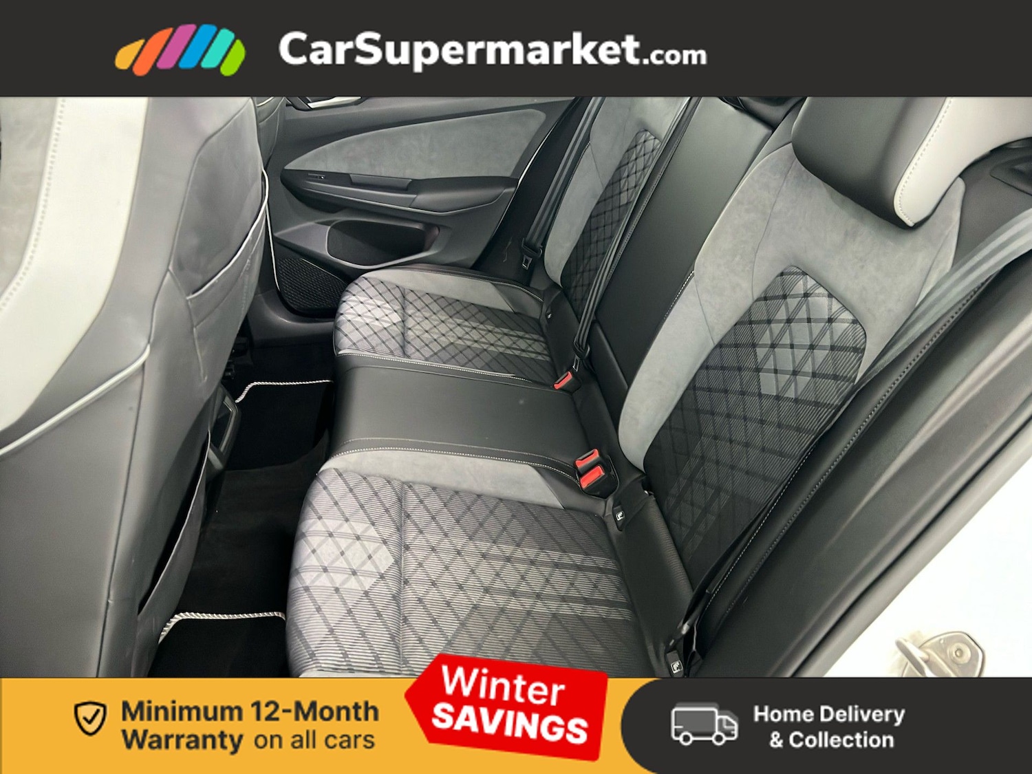 Used Volkswagen Golf 2020 for sale - 77313086: Photo 19