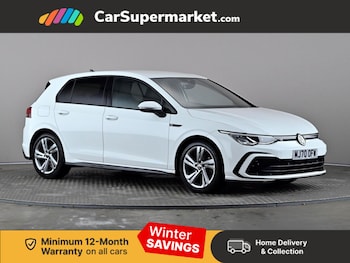 Used Volkswagen Golf 2020 for sale - 77313086: Photo