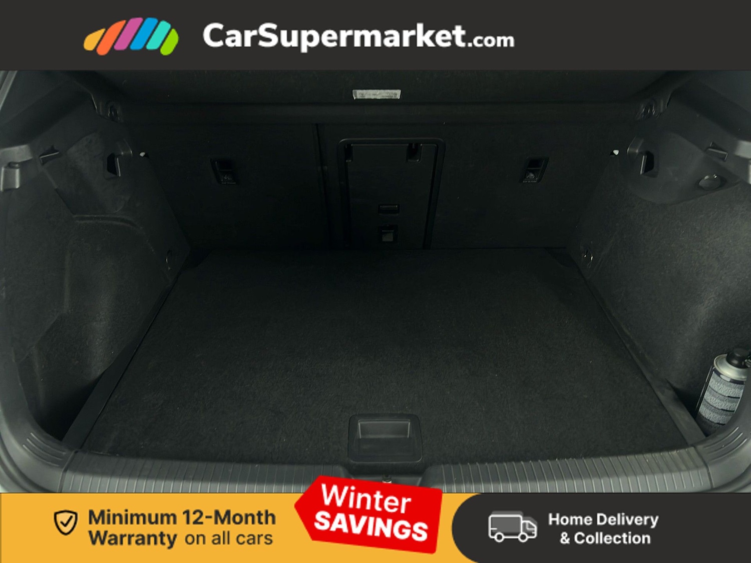 Used Volkswagen Golf 2020 for sale - 77313086: Photo 23