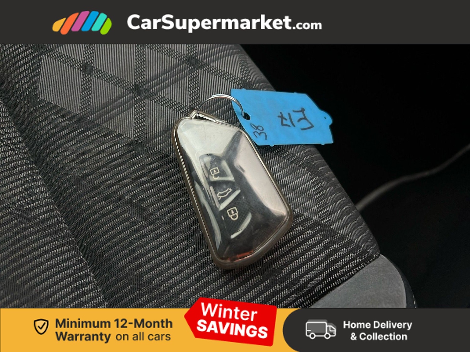 Used Volkswagen Golf 2020 for sale - 77313086: Photo 24