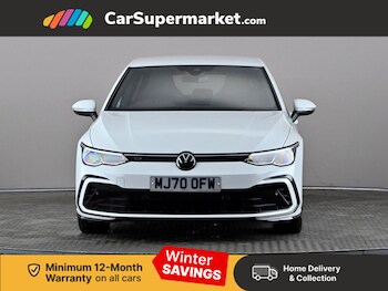 Used Volkswagen Golf 2020 for sale - 77313086: Photo