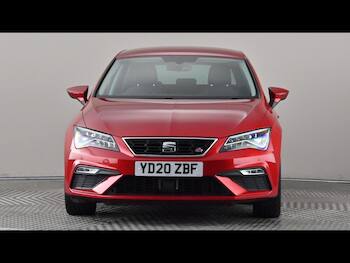 Used SEAT Leon 2020 for sale - 79760871: Photo