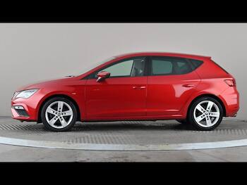 Used SEAT Leon 2020 for sale - 79760871: Photo