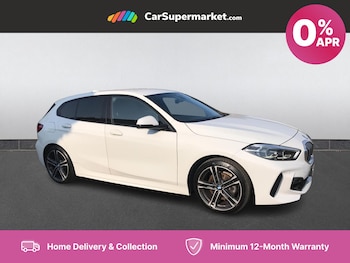 Used BMW 1 Series 2024 for sale - 75501514: Photo
