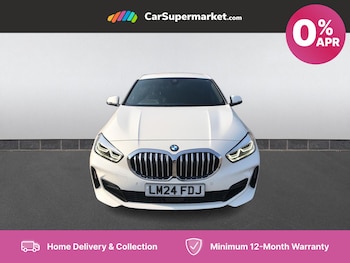 Used BMW 1 Series 2024 for sale - 75501514: Photo