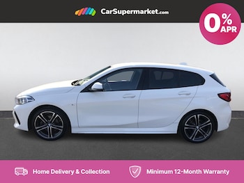 Used BMW 1 Series 2024 for sale - 75501514: Photo