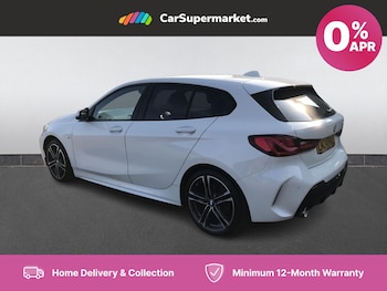 Used BMW 1 Series 2024 for sale - 75501514: Photo
