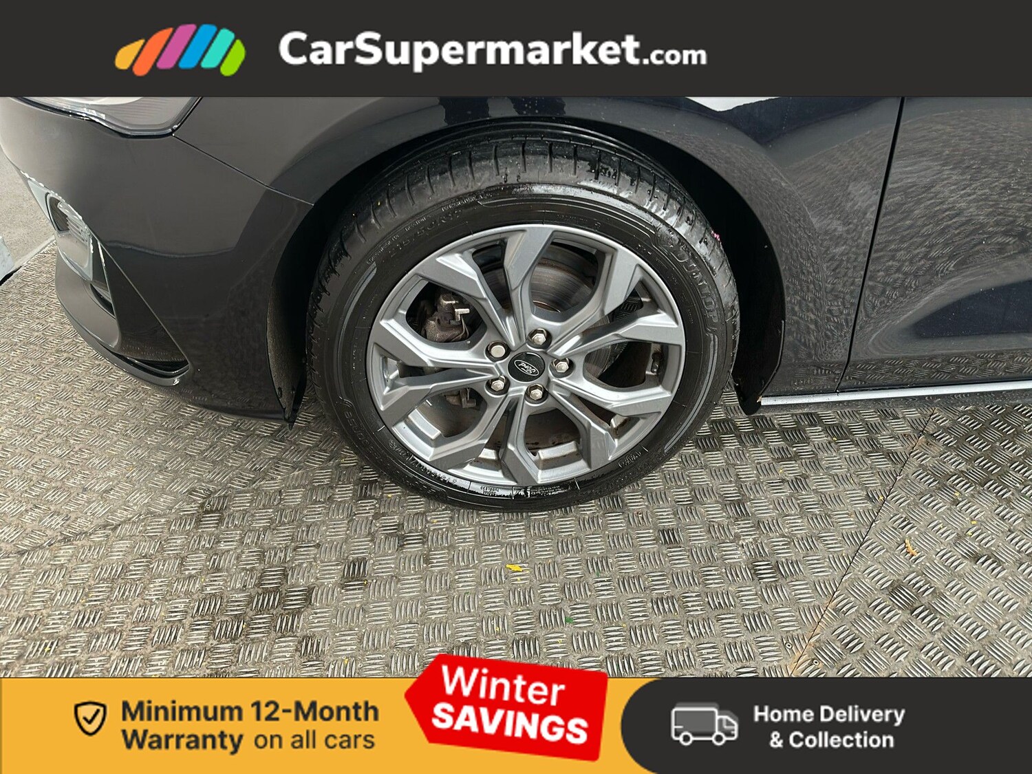 Used Ford Focus 2023 for sale - 77032406: Photo 20