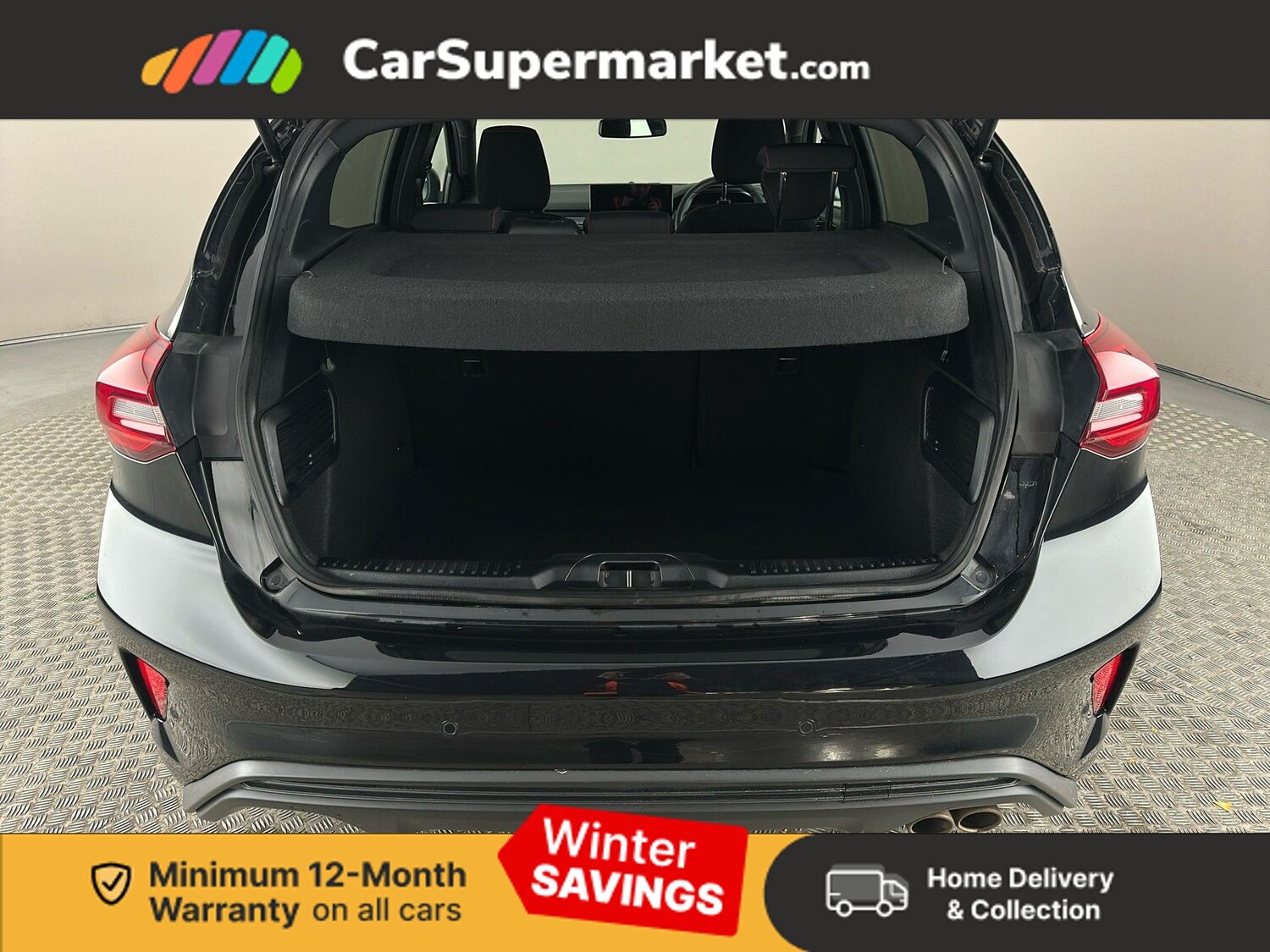 Used Ford Focus 2023 for sale - 77032406: Photo 23