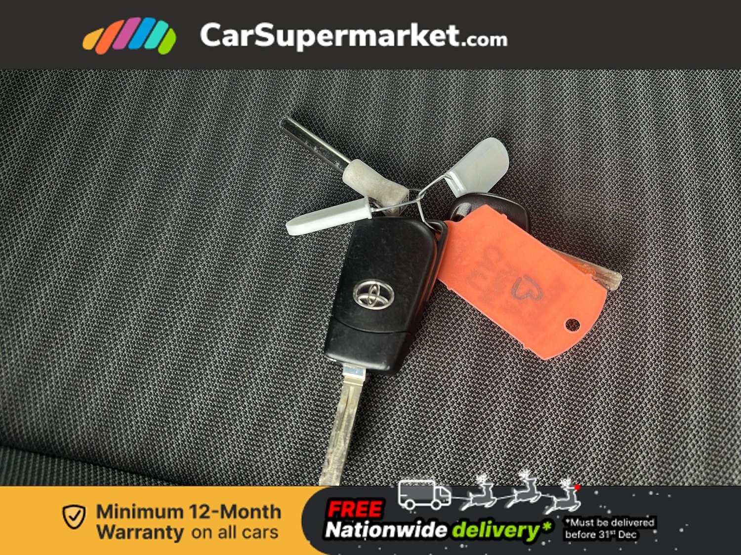 Used Toyota AYGO 2019 for sale - 76909433: Photo 24