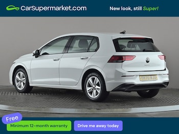 Used Volkswagen Golf 2020 for sale - 78402411: Photo