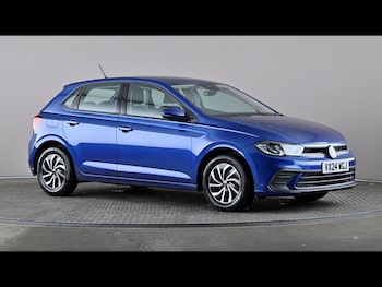 Used Volkswagen Polo 2024 for sale - 78627338: Photo