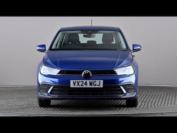 Used Volkswagen Polo 2024 for sale - 78627338: Photo