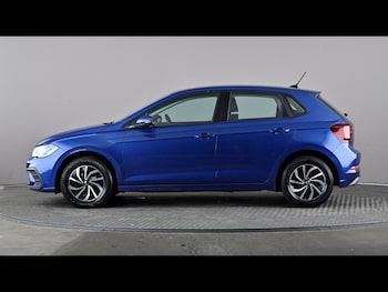 Used Volkswagen Polo 2024 for sale - 78627338: Photo
