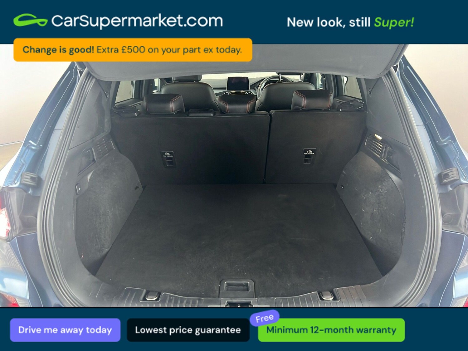 Used Ford Kuga 2023 for sale - 78209532: Photo 23