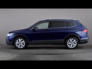 Used Volkswagen Tiguan Allspace 2024 for sale - 79229860: Photo