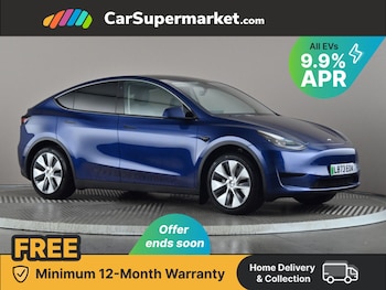 2023 - RWD 5dr Auto