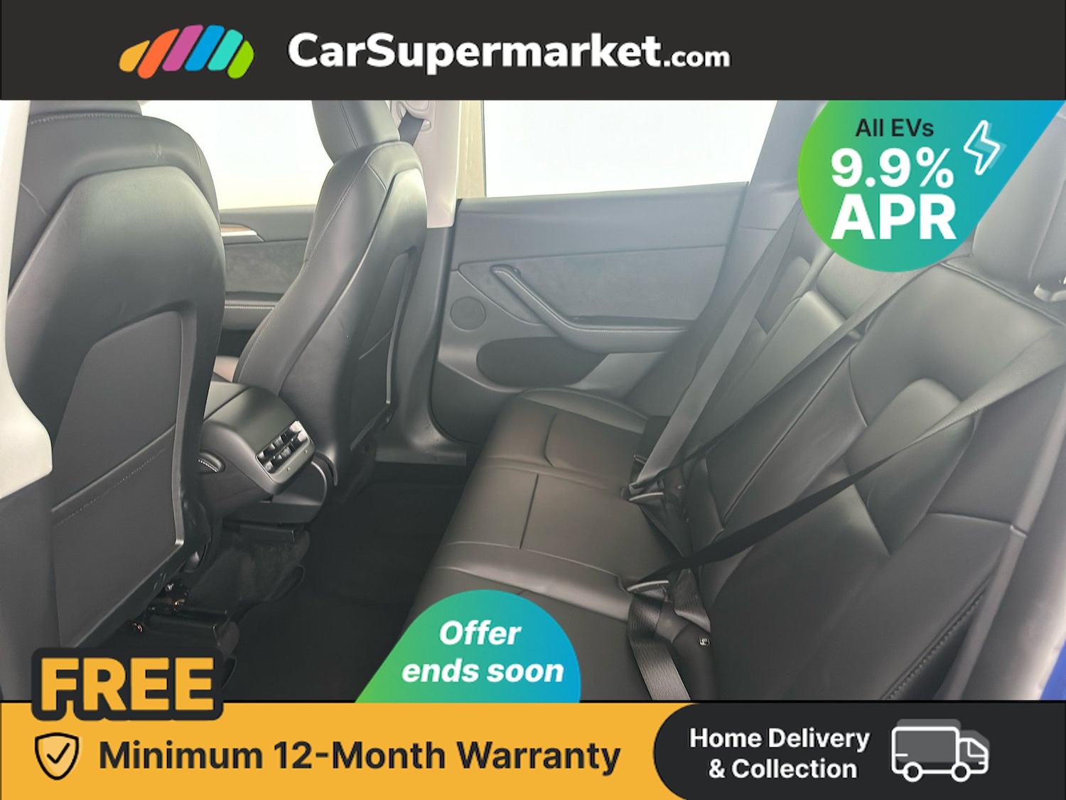 Used Tesla Model Y 2023 for sale - 76342778: Photo 20