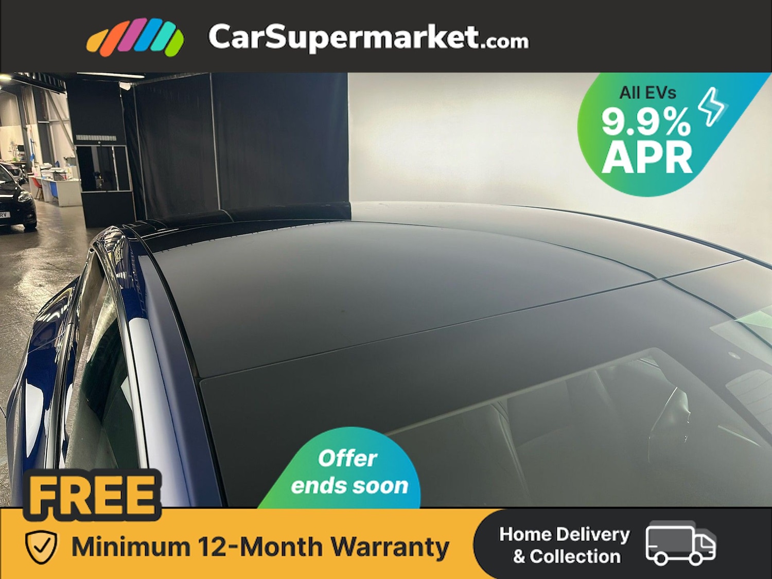 Used Tesla Model Y 2023 for sale - 76342778: Photo 23