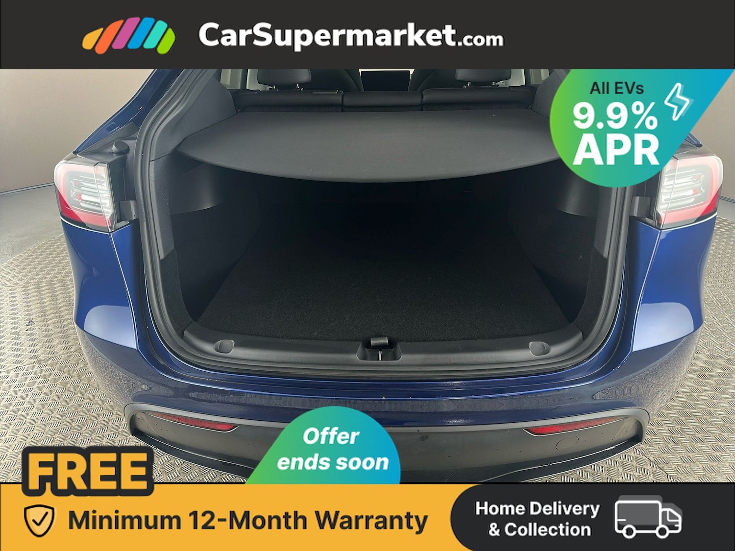 Used Tesla Model Y 2023 for sale - 76342778: Photo 24