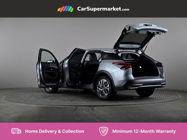 Used Citroen C5 X 2023 for sale - 76126164: Photo 10