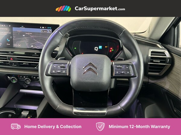 Used Citroen C5 X 2023 for sale - 76126164: Photo 14