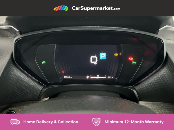 Used Citroen C5 X 2023 for sale - 76126164: Photo 15