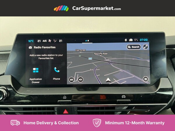 Used Citroen C5 X 2023 for sale - 76126164: Photo 16