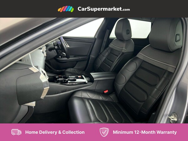 Used Citroen C5 X 2023 for sale - 76126164: Photo 17