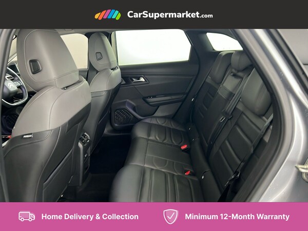 Used Citroen C5 X 2023 for sale - 76126164: Photo 18