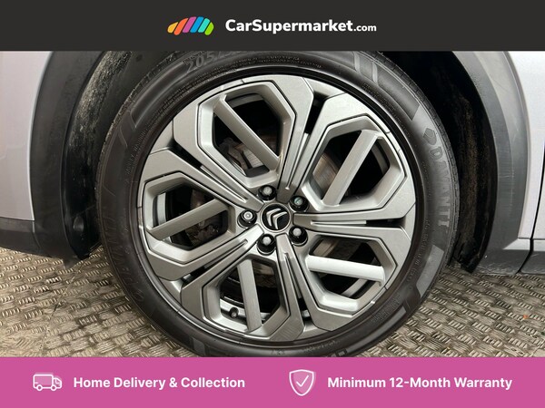 Used Citroen C5 X 2023 for sale - 76126164: Photo 19