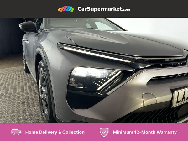 Used Citroen C5 X 2023 for sale - 76126164: Photo 20